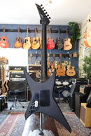 Jackson X Series WRX24 Warrior w/Case - USED