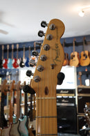 Fender 1995 American Standard Telecaster Black w/Hardshell Case - USED