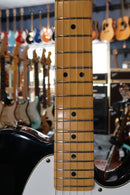 Fender 1995 American Standard Telecaster Black w/Hardshell Case - USED