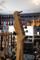 Fender 1995 American Standard Telecaster Black w/Hardshell Case - USED