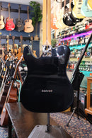 Fender 1995 American Standard Telecaster Black w/Hardshell Case - USED