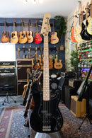 Squier Affinity Series Precision Bass PJ w/bag - USED