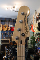 Squier Affinity Series Precision Bass PJ w/bag - USED