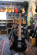 Ibanez GIO GRG121SP Black Night - USED