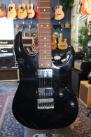 Ibanez GIO GRG121SP Black Night - USED