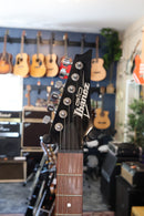 Ibanez GIO GRG121SP Black Night - USED