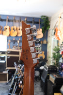 Ibanez GIO GRG121SP Black Night - USED