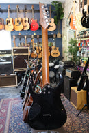 Ibanez GIO GRG121SP Black Night - USED