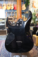 Ibanez GIO GRG121SP Black Night - USED