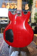 Ibanez GIO GAX70 Transparent Red - USED