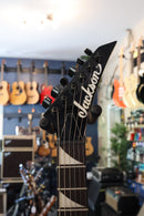 Jackson JS Series RR Minion JS1X Metallic Blue Burst - USED