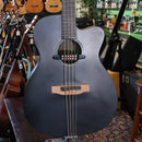 Martin OOXCAE Modded Acoustic Bass w/Hard Case - USED