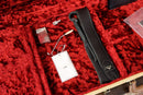 Fender Custom Shop Limited Edition 1956 Stratocaster Super Fadeed Candy Apple Red/Sunburst Heavy Relic w/Case- USED