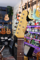 Nash T-Master Alder Electric Guitar 3-Tone Sunburst Medium Aging w/Nash Case