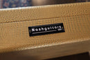 Nash T-Master Alder Electric Guitar 3-Tone Sunburst Medium Aging w/Nash Case