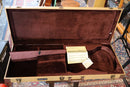 Nash T-Master Alder Electric Guitar 3-Tone Sunburst Medium Aging w/Nash Case