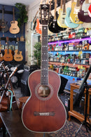 Washburn R-310 Victorian Vintage Parlor Acoustic - Natural