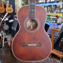 Washburn R-310 Victorian Vintage Parlor Acoustic - Natural