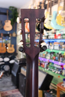 Washburn R-310 Victorian Vintage Parlor Acoustic - Natural