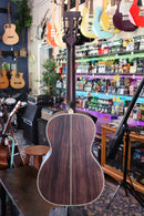 Washburn R-310 Victorian Vintage Parlor Acoustic - Natural