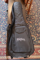 Washburn R-310 Victorian Vintage Parlor Acoustic - Natural