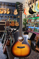 Cort Grand Regal GA1E Open Pore Sunburst Acoustic