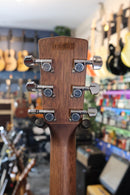 Cort Grand Regal GA1E Open Pore Sunburst Acoustic