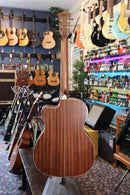 Cort Essence O/C4 Acoustic Guitar - Natural Semi Gloss