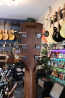 Cort SFX-E Slim Body Acoustic Electric Guitar - Natural Satin