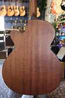 Cort SFX-E Slim Body Acoustic Electric Guitar - Natural Satin