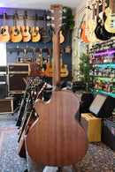 Cort SFX-E Slim Body Acoustic Electric Guitar - Natural Satin