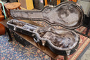 Epiphone Les Paul Classic Quilt Top Wine Red w/Case - USED