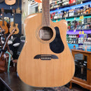 Alvarez RD17CE Acoustic - USED