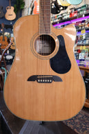 Alvarez RD17CE Acoustic - USED