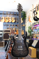 Schecter Diamond Series Hellraiser C-1 Lefty - USED