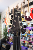 Schecter Diamond Series Hellraiser C-1 Lefty - USED