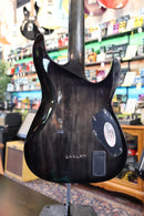 Schecter Diamond Series Hellraiser C-1 Lefty - USED