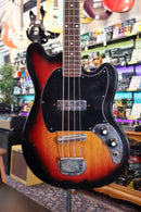 No Brand MIJ 4 String Bass - USED