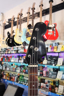 No Brand MIJ 4 String Bass - USED