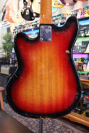 No Brand MIJ 4 String Bass - USED