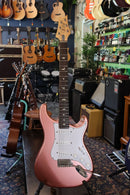 PRS Silver Sky Electric Guitar - Midnight Rose with Rosewood Fingerboard w/Gigbag - USED