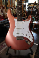 PRS Silver Sky Electric Guitar - Midnight Rose with Rosewood Fingerboard w/Gigbag - USED