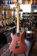 PRS Silver Sky Electric Guitar - Midnight Rose with Rosewood Fingerboard w/Gigbag - USED