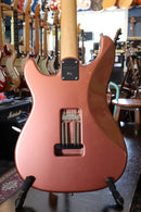 PRS Silver Sky Electric Guitar - Midnight Rose with Rosewood Fingerboard w/Gigbag - USED