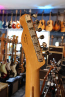 Fender Limited Edition Classic Series '50s Telecaster w/Certano B&G Bender Bridge & Fender Ombre Hardshell Case - USED