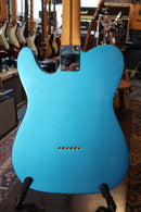 Fender Limited Edition Classic Series '50s Telecaster w/Certano B&G Bender Bridge & Fender Ombre Hardshell Case - USED