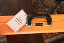 Fender Limited Edition Classic Series '50s Telecaster w/Certano B&G Bender Bridge & Fender Ombre Hardshell Case - USED