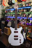 Danelectro DAN O. MANO Silver *B-Stock*