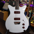 Danelectro DAN O. MANO Silver *B-Stock*