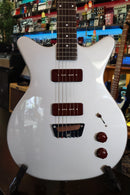 Danelectro DAN O. MANO Silver *B-Stock*